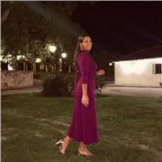 Clases particulares con experiencia desde 2019 en casas y experiencia demostrable en colegio (2 años trabajados)